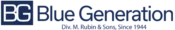 BlueGeneration Logo