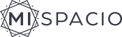 The Logo for MiSpacio